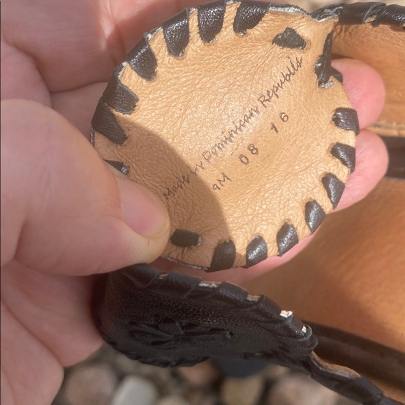 Jack Rogers Women's Sandals - Picture 5 of 5